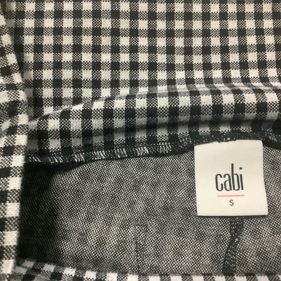 Cabi bombshell crop pants - Picture 5 of 5